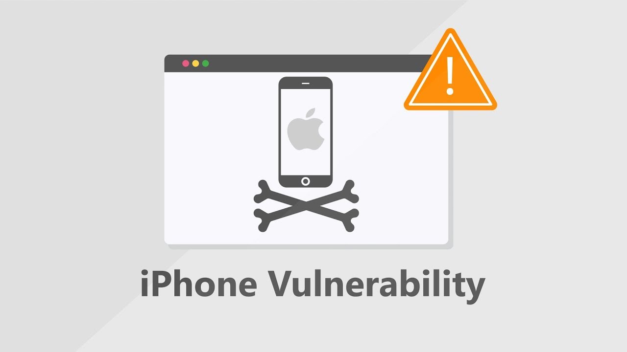 Iphone’s iOS vulnerability blocks VPNs from encrypting all traffic